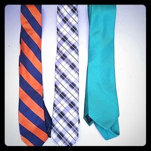 Ties